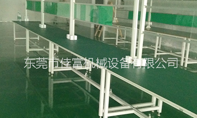 了解東莞流水線生產的適用條件